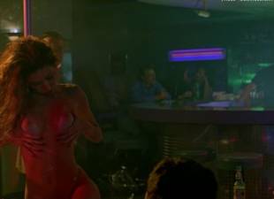 lucy liu topless stripper in city of industry 4563 1