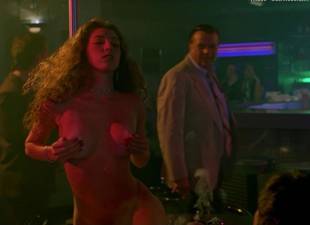 lucy liu topless stripper in city of industry 4563 3