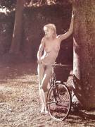 madonna nude photos from classic 1979 shoot 2740 15