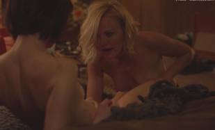 malin akerman kate micucci nude threesome in easy 0394 13