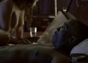 margot bingham nude to ride in boardwalk empire 5992 11