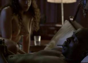 margot bingham nude to ride in boardwalk empire 5992 12