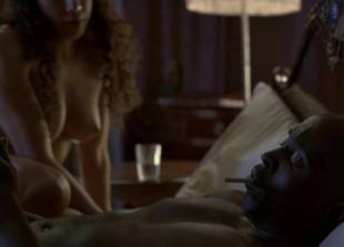 margot bingham nude to ride in boardwalk empire 5992 13