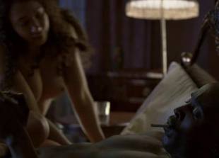 margot bingham nude to ride in boardwalk empire 5992 15