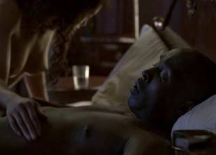 margot bingham nude to ride in boardwalk empire 5992 9