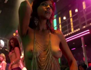 maria zyrianova topless for a dance on dexter 7602 1