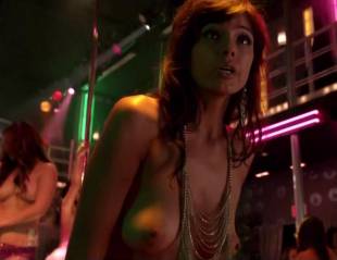maria zyrianova topless for a dance on dexter 7602 10