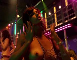 maria zyrianova topless for a dance on dexter 7602 15
