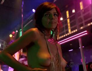 maria zyrianova topless for a dance on dexter 7602 9