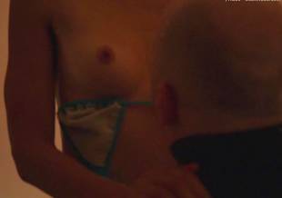 mariko munro topless in another evil 2013 6