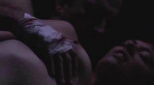 marissa merrill nude sex scene from dead season 8643 10