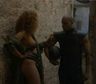 meena rayann nude full frontal in game of thrones 4385 1