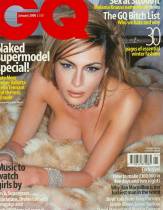 melania trump nude gq photoshoot 8831 1