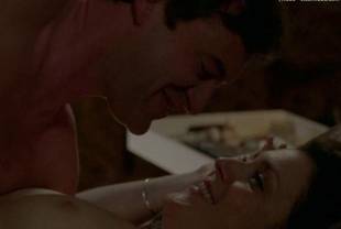 melanie lynskey nude in bed on togetherness 1140 17