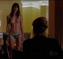 melissa benoist topless for a job interview 8321 5