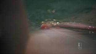 melissa george nude in bathtub from the slap 1053 6