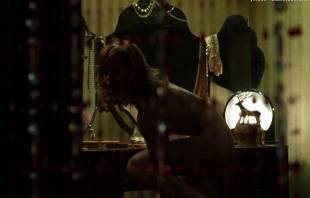 melissa george topless to reveal breasts in dark city 2905 8