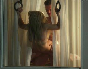 melissa rauch nude body double in the bronze 2417 47