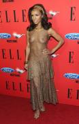 melody thornton breasts bared in see through dress 5529 8