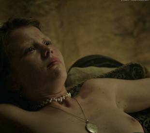 mia goth topless in a cure for wellness 0564 12