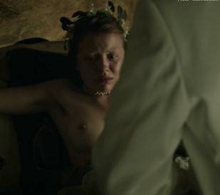 mia goth topless in a cure for wellness 0564 13