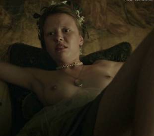 mia goth topless in a cure for wellness 0564 15
