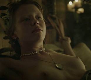 mia goth topless in a cure for wellness 0564 16