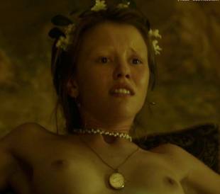 mia goth topless in a cure for wellness 0564 22
