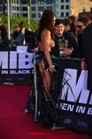 micaela schaefer breasts out make her the woman in black 5056 15