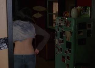 michelle borth topless to wear jeans on tell me you love me 7895 12