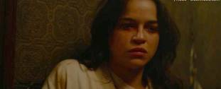 michelle rodriguez nude full frontal in the assignment 1057 1