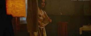 michelle rodriguez nude full frontal in the assignment 1057 6