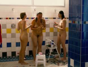 michelle williams jennifer podemski sarah silverman nude shower 8613 5