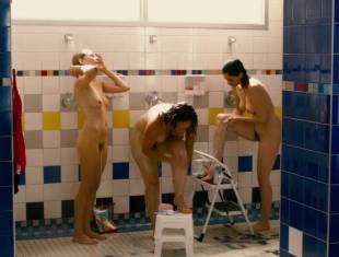 michelle williams jennifer podemski sarah silverman nude shower 8613 8