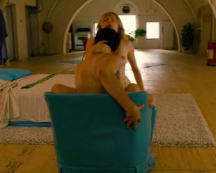 michelle williams nude sex and bathroom scene from take this waltz 2148 14