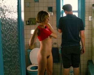 michelle williams nude sex and bathroom scene from take this waltz 2148 5