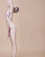 miley cyrus nude top to bottom in paper 5230 7