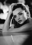 miranda kerr nude in paradise for russell james 7482 9