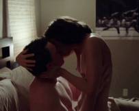 morena baccarin topless in homeland 0532 3