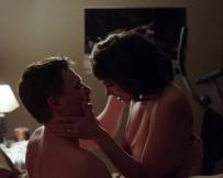 morena baccarin topless in homeland 0532 6