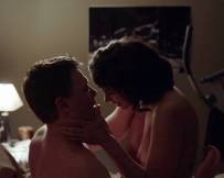 morena baccarin topless in homeland 0532 7