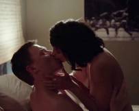 morena baccarin topless in homeland 0532 8