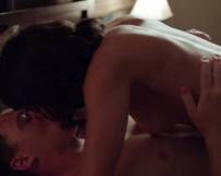 morena baccarin topless in homeland 0532 9