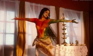 nandana sen nude in rang rasiya a bollywood first 5473 11