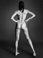 Christy turlington naked