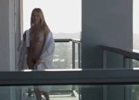naomi watts nude on a balcony in mother and child 5560 13