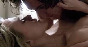 naomi watts topless nipples perk up in 21 grams 6014 10