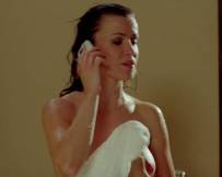 natalia avelon nude in the shower from strike back 4474 10