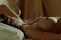 natalia avelon nude sex scene from strike back 2623 2