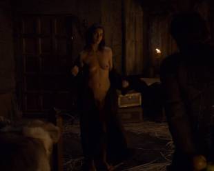 natalia tena nude and full frontal on game of thrones 6626 4